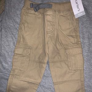 Carter’s - Khaki Pants